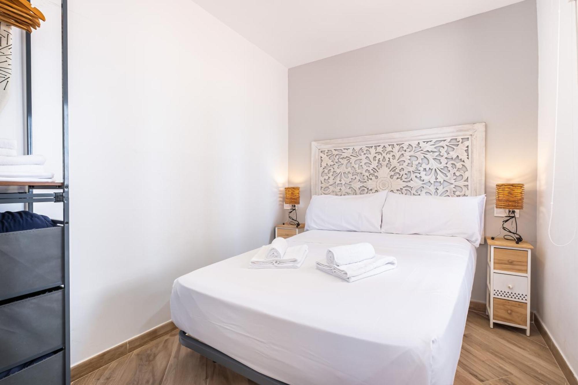 Penthouse El Pato 872 Levante Beach Benidorm Exteriér fotografie